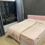 The Sun Avenue Office-tel 1 Bedroom