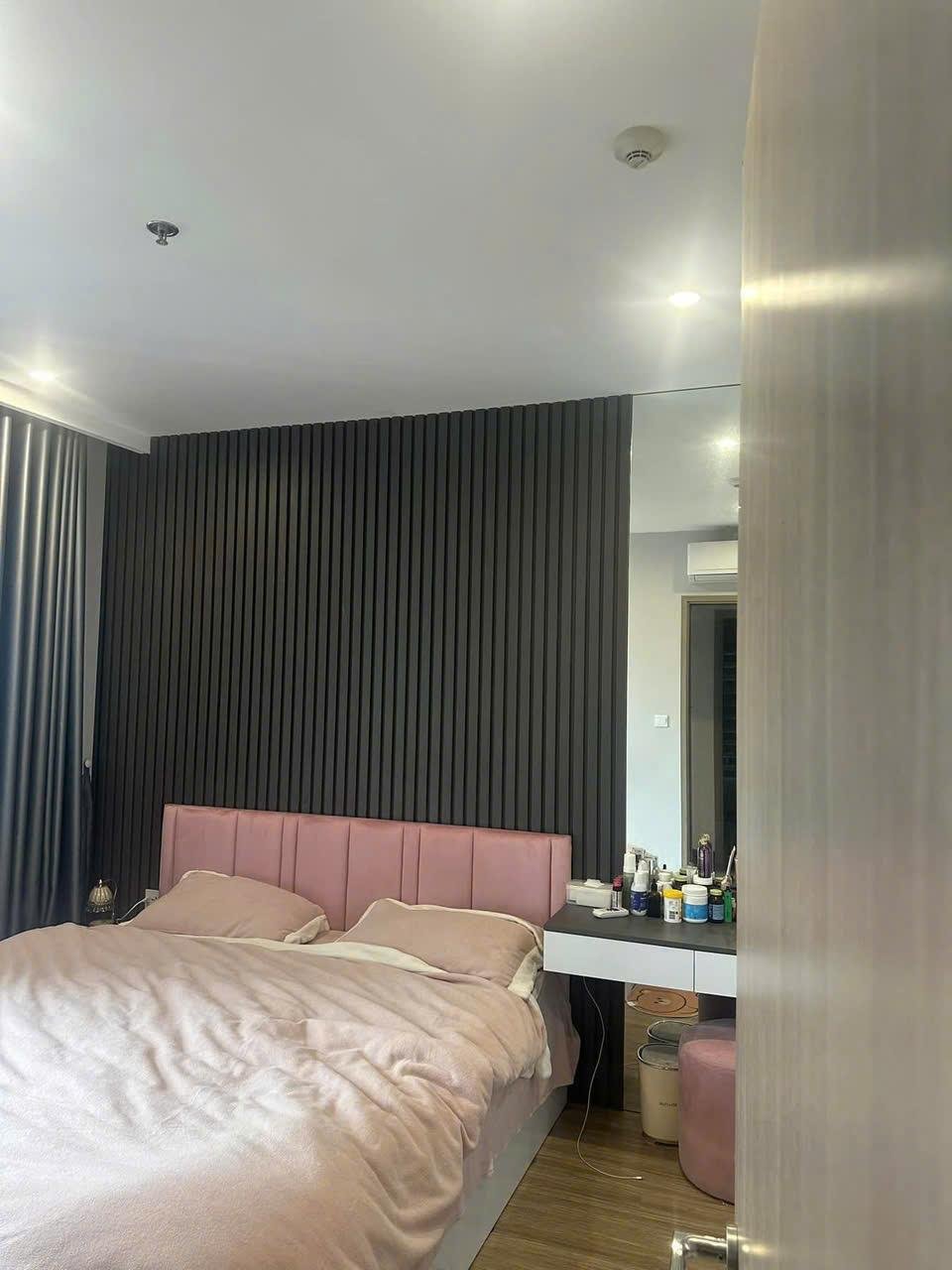 The Sun Avenue Office-tel 1 Bedroom