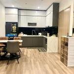 The Sun Avenue Office-tel 1 Bedroom