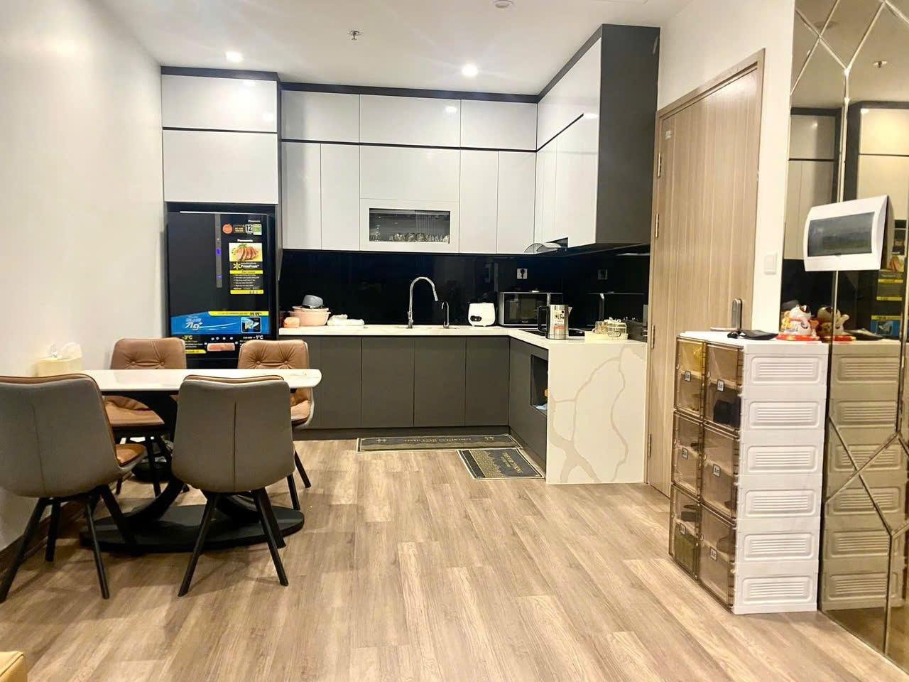 The Sun Avenue Office-tel 1 Bedroom