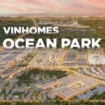 VINHOMES OCEAN PARK 2