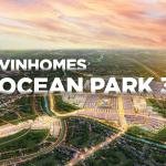 VINHOMES OCEAN PARK 3